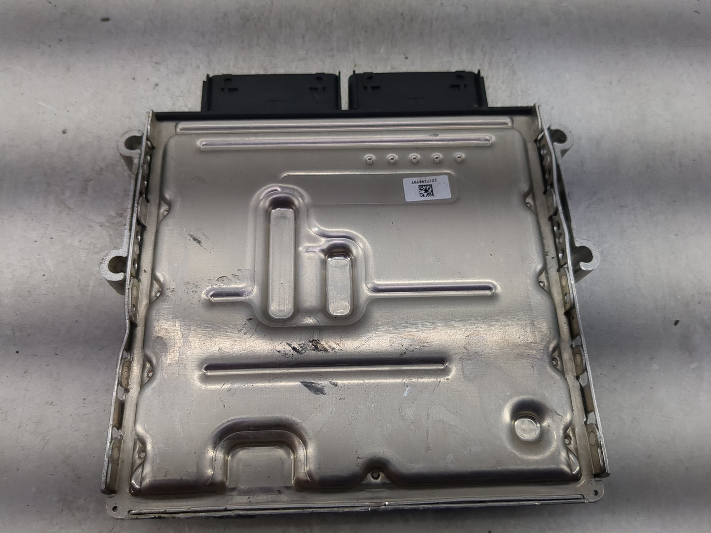 2020-2021 Ford Explor PCM Engine Control Computer ECU ECM PCU OEM P/N:LB5A-12A650-BNB LB5A-12B684-AHA Fits Fits 2020 2021 OE