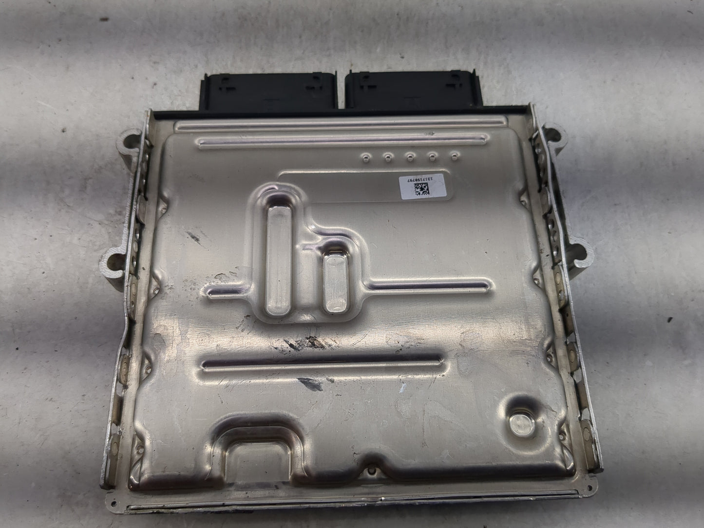 2020-2021 Ford Explor PCM Engine Control Computer ECU ECM PCU OEM P/N:LB5A-12A650-BNB LB5A-12B684-AHA Fits Fits 2020 2021 OE