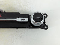 2020-2022 Ford Explorer Radio AM FM Cd Player Receiver Replacement P/N:LB5T-18K811-AF Fits Fits 2020 2021 2022 OEM Used Auto