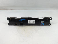 2020-2022 Ford Explorer Radio AM FM Cd Player Receiver Replacement P/N:LB5T-18K811-AF Fits Fits 2020 2021 2022 OEM Used Auto