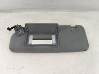 2020 Ford Explorer Sun Visor Shade Replacement Driver Left Mirror Fits OEM Used Auto Parts - Oemusedautoparts1.com