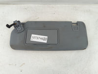 2020 Ford Explorer Sun Visor Shade Replacement Driver Left Mirror Fits OEM Used Auto Parts - Oemusedautoparts1.com