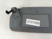 2020 Ford Explorer Sun Visor Shade Replacement Driver Left Mirror Fits OEM Used Auto Parts - Oemusedautoparts1.com