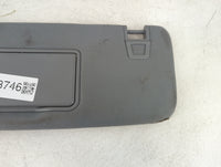 2020 Ford Explorer Sun Visor Shade Replacement Driver Left Mirror Fits OEM Used Auto Parts - Oemusedautoparts1.com