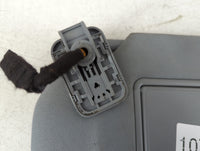 2020 Ford Explorer Sun Visor Shade Replacement Driver Left Mirror Fits OEM Used Auto Parts - Oemusedautoparts1.com