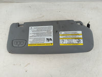 2020 Ford Explorer Sun Visor Shade Replacement Driver Left Mirror Fits OEM Used Auto Parts - Oemusedautoparts1.com