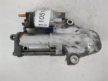 2020-2022 Ford Explorer Car Starter Motor Solenoid OEM P/N:200218 L1MT-11000-FC Fits Fits 2020 2021 2022 OEM Used Auto Parts