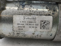 2020-2022 Ford Explorer Car Starter Motor Solenoid OEM P/N:200218 L1MT-11000-FC Fits Fits 2020 2021 2022 OEM Used Auto Parts