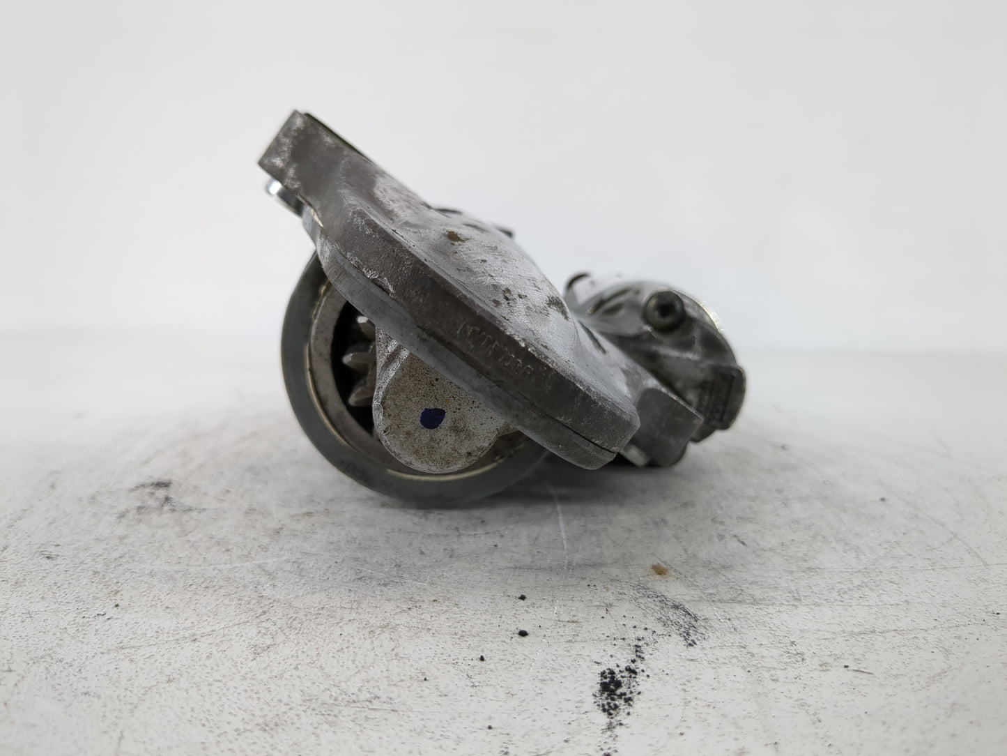 2020-2022 Ford Explorer Car Starter Motor Solenoid OEM P/N:200218 L1MT-11000-FC Fits Fits 2020 2021 2022 OEM Used Auto Parts