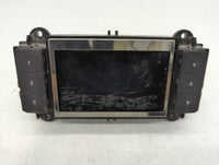 2020 Ford Explorer Radio AM FM Cd Player Receiver Replacement P/N:LB5T-18B955-EA Fits OEM Used Auto Parts - Oemusedautoparts