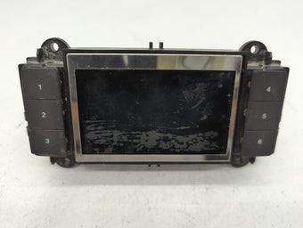 compare product 2020 Ford Explorer Radio AM FM Cd Player Receiver Replacement P/N:LB5T-18B955-EA Fits OEM Used Auto Parts