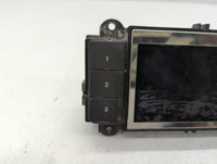 2020 Ford Explorer Radio AM FM Cd Player Receiver Replacement P/N:LB5T-18B955-EA Fits OEM Used Auto Parts - Oemusedautoparts