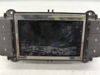 2020 Ford Explorer Radio AM FM Cd Player Receiver Replacement P/N:LB5T-18B955-EA Fits OEM Used Auto Parts - Oemusedautoparts