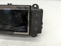 2020 Ford Explorer Radio AM FM Cd Player Receiver Replacement P/N:LB5T-18B955-EA Fits OEM Used Auto Parts - Oemusedautoparts