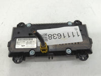 2020 Ford Explorer Radio AM FM Cd Player Receiver Replacement P/N:LB5T-18B955-EA Fits OEM Used Auto Parts - Oemusedautoparts