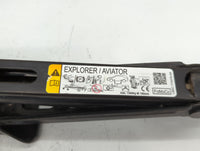 2020 Ford Explorer Spare Scissor Car Jack - Oemusedautoparts1.com