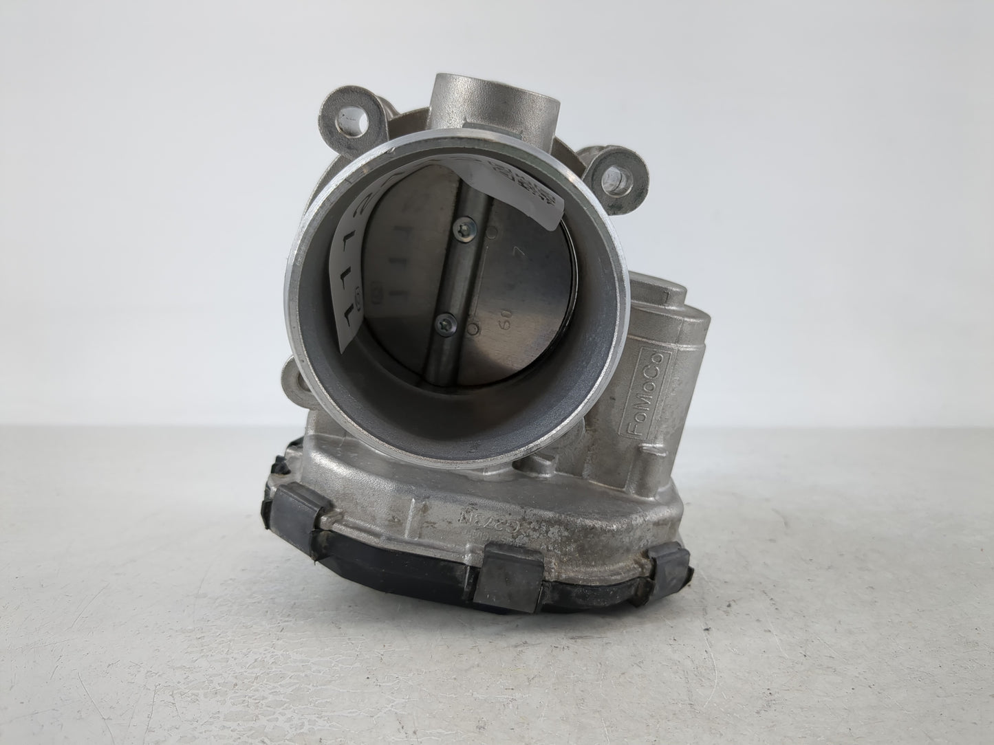 2020-2022 Ford Explorer Throttle Body P/N:JT4E 9F991 AA Fits Fits 2018 2019 2020 2021 2022 OEM Used Auto Parts - Oemusedauto