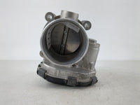2020-2022 Ford Explorer Throttle Body P/N:JT4E 9F991 AA Fits Fits 2018 2019 2020 2021 2022 OEM Used Auto Parts - Oemusedauto