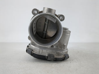 compare product 2020-2022 Ford Explorer Throttle Body P/N:JT4E 9F991 AA Fits Fits 2018 2019 2020 2021 2022 OEM Used Auto Parts