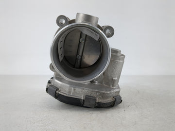 2020-2022 Ford Explorer Throttle Body P/N:JT4E 9F991 AA Fits Fits 2018 2019 2020 2021 2022 OEM Used Auto Parts - Oemusedauto