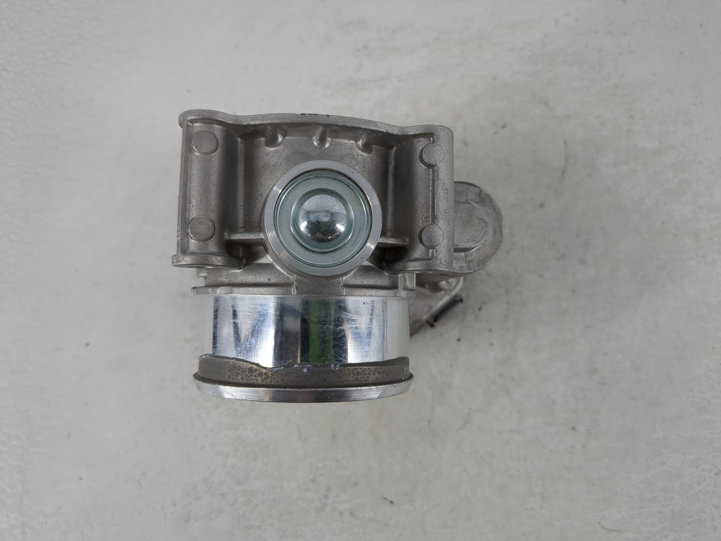 2020-2022 Ford Explorer Throttle Body P/N:JT4E 9F991 AA Fits Fits 2018 2019 2020 2021 2022 OEM Used Auto Parts - Oemusedauto
