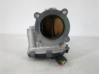 2020-2022 Ford Explorer Throttle Body P/N:JT4E 9F991 AA Fits Fits 2018 2019 2020 2021 2022 OEM Used Auto Parts - Oemusedauto