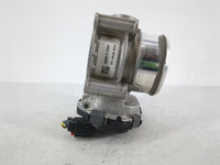 2020-2022 Ford Explorer Throttle Body P/N:JT4E 9F991 AA Fits Fits 2018 2019 2020 2021 2022 OEM Used Auto Parts - Oemusedauto