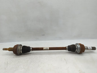 compare product 2020-2022 Ford Explorer Axle Shaft Front Passenger Cv C/v