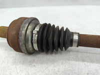 2020-2022 Ford Explorer Axle Shaft Front Passenger Cv C/v - Oemusedautoparts1.com
