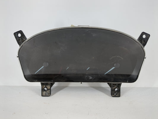 2020-2022 Ford Explorer Instrument Cluster Speedometer Gauges P/N:LB5T-10849-JF Fits Fits 2020 2021 2022 OEM Used Auto Parts