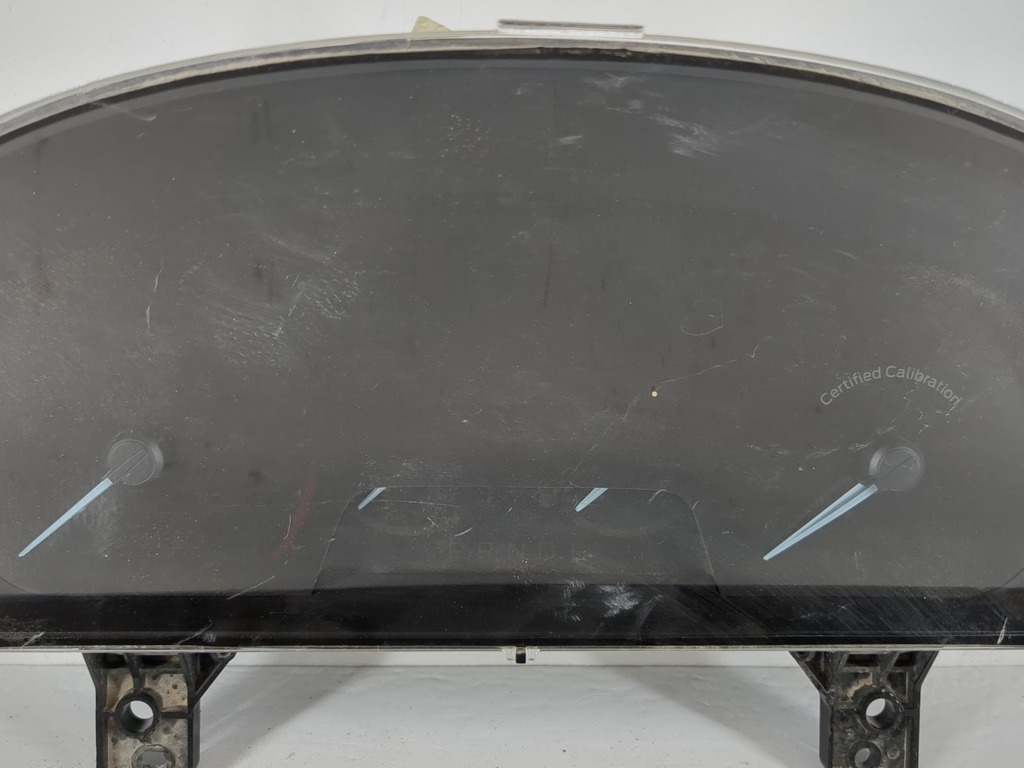 2020-2022 Ford Explorer Instrument Cluster Speedometer Gauges P/N:LB5T-10849-JF Fits Fits 2020 2021 2022 OEM Used Auto Parts