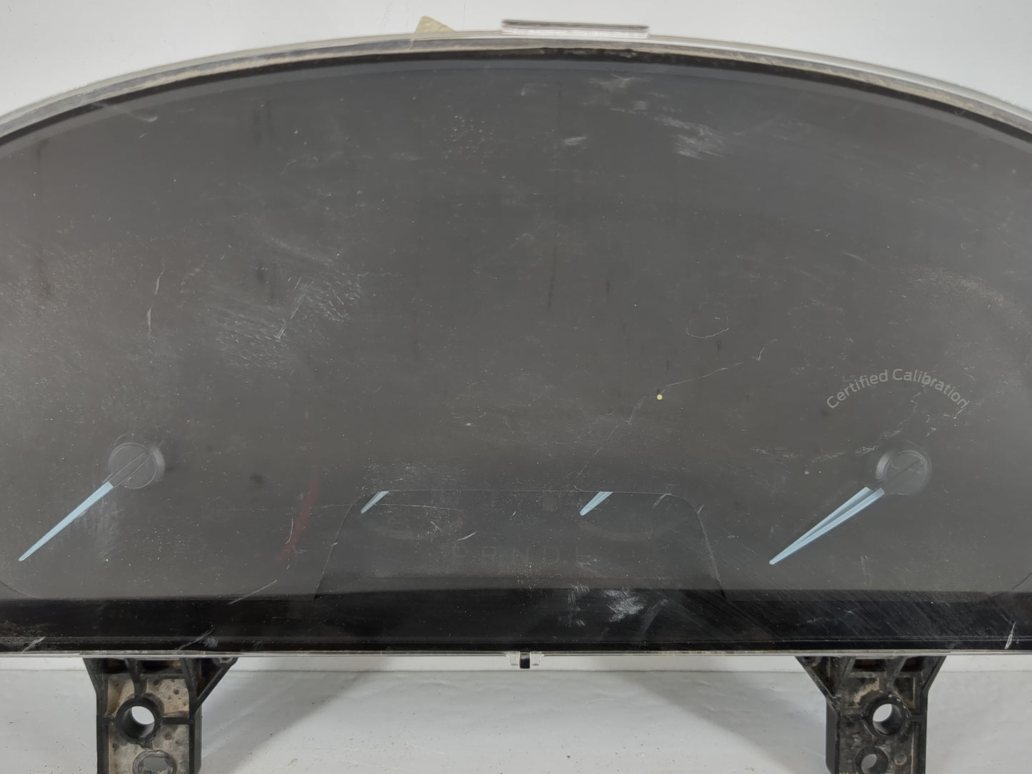 2020-2022 Ford Explorer Instrument Cluster Speedometer Gauges P/N:LB5T-10849-JF Fits Fits 2020 2021 2022 OEM Used Auto Parts