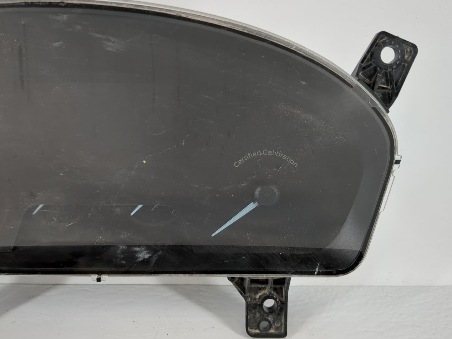 2020-2022 Ford Explorer Instrument Cluster Speedometer Gauges P/N:LB5T-10849-JF Fits Fits 2020 2021 2022 OEM Used Auto Parts