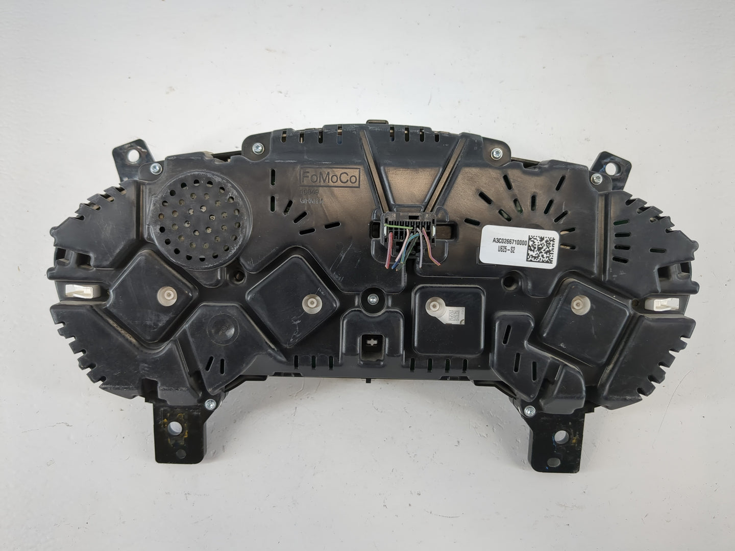 2020-2022 Ford Explorer Instrument Cluster Speedometer Gauges P/N:LB5T-10849-JF Fits Fits 2020 2021 2022 OEM Used Auto Parts