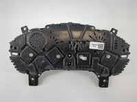 2020-2022 Ford Explorer Instrument Cluster Speedometer Gauges P/N:LB5T-10849-JF Fits Fits 2020 2021 2022 OEM Used Auto Parts
