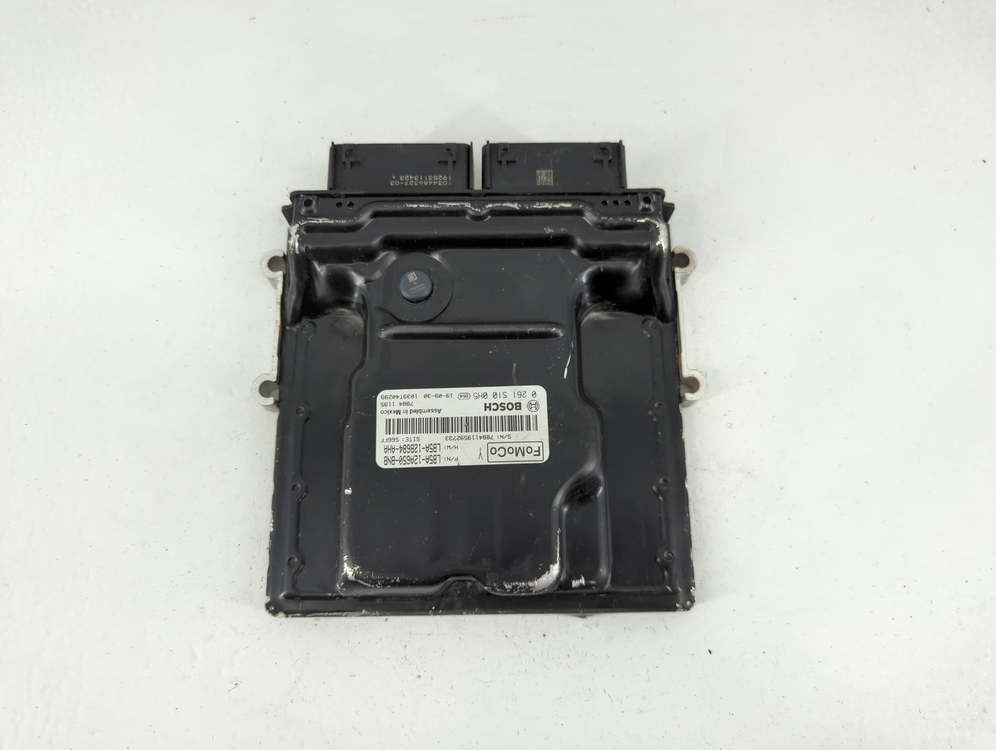 2020-2021 Ford Explorer PCM Engine Control Computer ECU ECM PCU OEM P/N:LB5A-12B684-AHA LB5A-12A650-BNB Fits Fits 2020 2021 