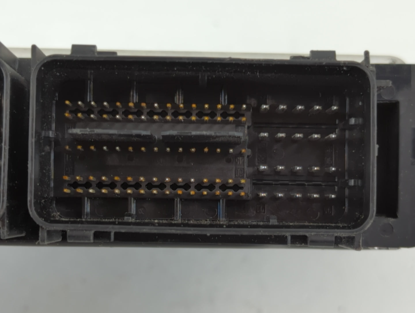 2020-2021 Ford Explorer PCM Engine Control Computer ECU ECM PCU OEM P/N:LB5A-12B684-AHA LB5A-12A650-BNB Fits Fits 2020 2021 