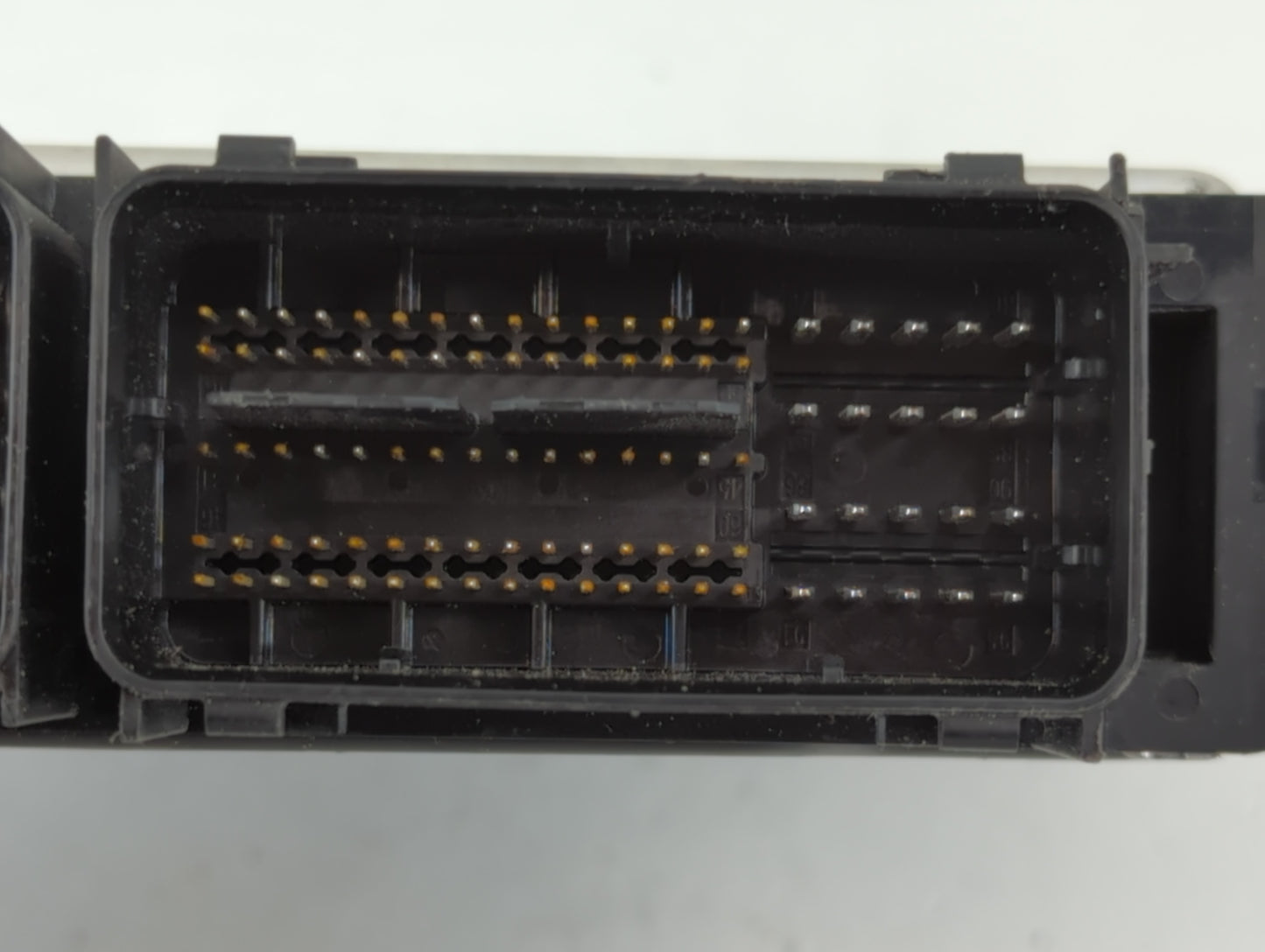 2020-2021 Ford Explorer PCM Engine Control Computer ECU ECM PCU OEM P/N:LB5A-12B684-AHA LB5A-12A650-BNB Fits Fits 2020 2021 