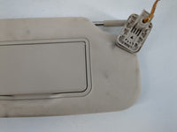 2020 Ford Explorer Sun Visor Shade Replacement Passenger Right Mirror Fits OEM Used Auto Parts - Oemusedautoparts1.com