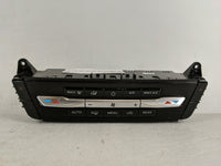2020 Ford Explorer Climate Control Module Temperature AC/Heater Replacement P/N:LB5T-19980-EE Fits OEM Used Auto Parts - Oem