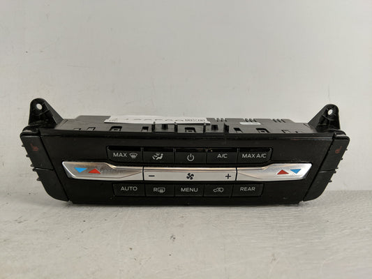 2020 Ford Explorer Climate Control Module Temperature AC/Heater Replacement P/N:LB5T-19980-EE Fits OEM Used Auto Parts - Oem