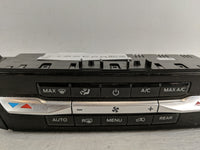 2020 Ford Explorer Climate Control Module Temperature AC/Heater Replacement P/N:LB5T-19980-EE Fits OEM Used Auto Parts - Oem