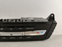 2020 Ford Explorer Climate Control Module Temperature AC/Heater Replacement P/N:LB5T-19980-EE Fits OEM Used Auto Parts - Oem