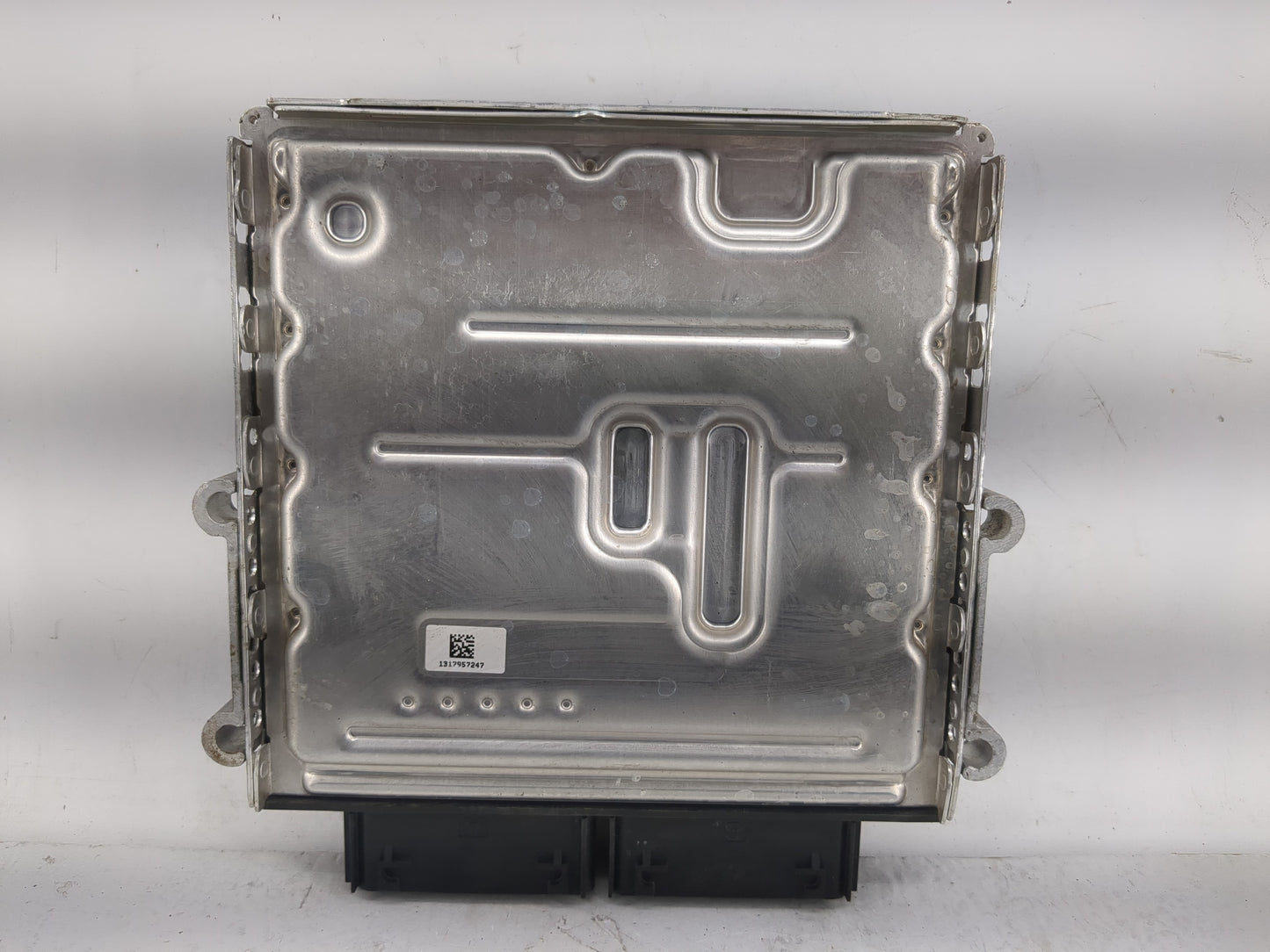 2020-2021 Ford Explorer PCM Engine Control Computer ECU ECM PCU OEM P/N:LB5A-12A650-BNB Fits Fits 2020 2021 OEM Used Auto Pa