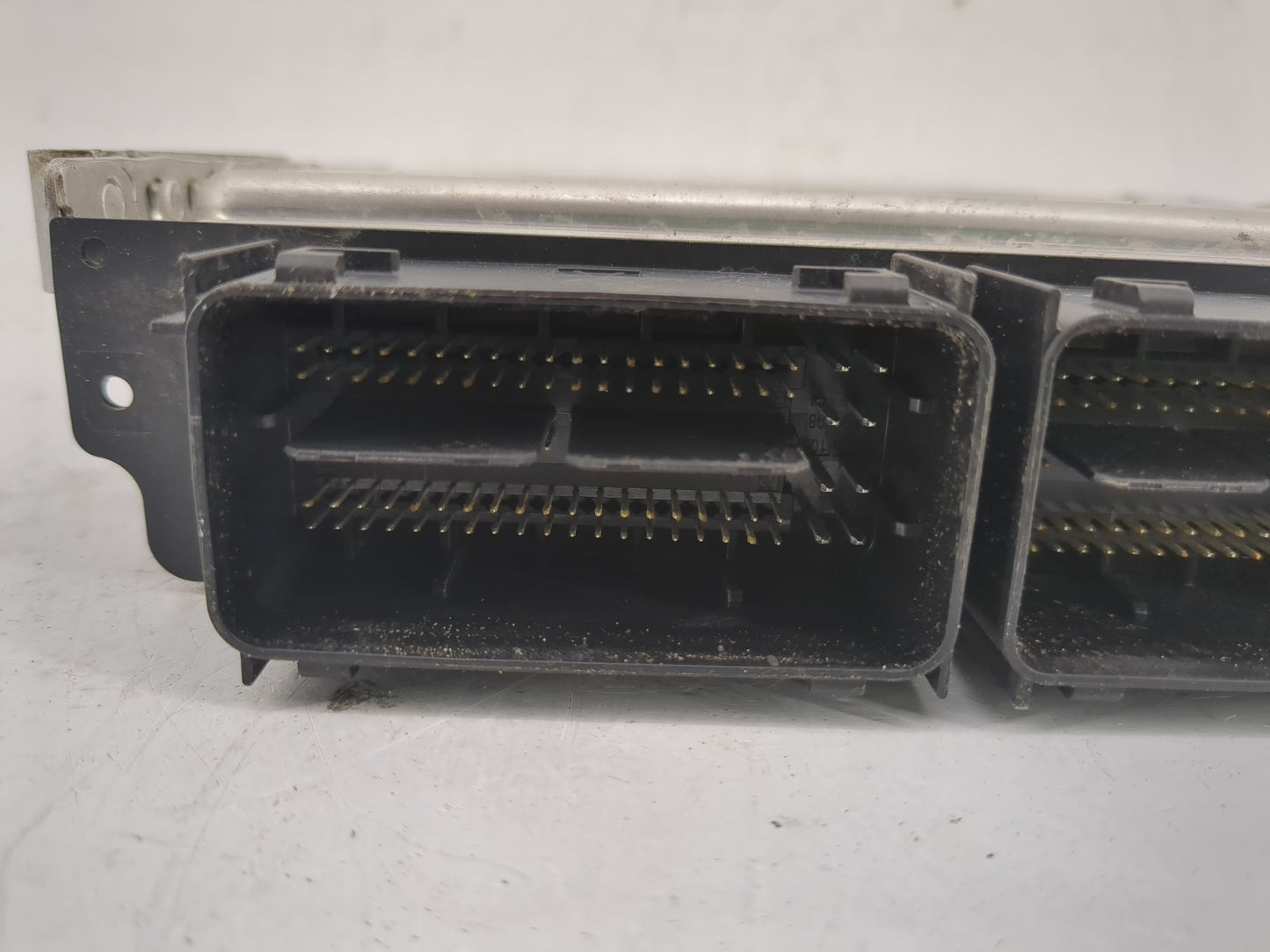 2020-2021 Ford Explorer PCM Engine Control Computer ECU ECM PCU OEM P/N:LB5A-12A650-BNB Fits Fits 2020 2021 OEM Used Auto Pa