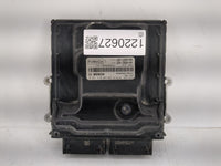 2020-2021 Ford Explorer PCM Engine Control Computer ECU ECM PCU OEM P/N:LB5A-12A650-BNB Fits Fits 2020 2021 OEM Used Auto Pa