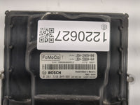2020-2021 Ford Explorer PCM Engine Control Computer ECU ECM PCU OEM P/N:LB5A-12A650-BNB Fits Fits 2020 2021 OEM Used Auto Pa