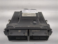 2020-2021 Ford Explorer PCM Engine Control Computer ECU ECM PCU OEM P/N:LB5A-12A650-BNB Fits Fits 2020 2021 OEM Used Auto Pa