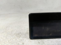 2020-2022 Ford Explorer Information Display Screen - Oemusedautoparts1.com