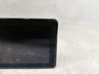 2020-2022 Ford Explorer Information Display Screen - Oemusedautoparts1.com
